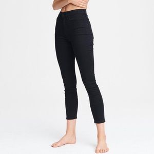 Rag & Bone Nina High Rise Skinny Ankle Jeans 29